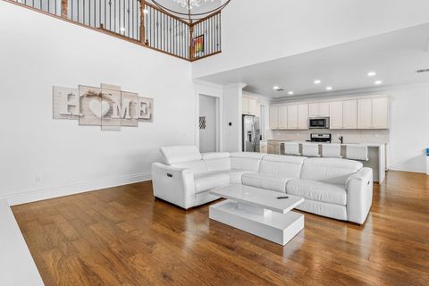 Tiny photo for 9460 Wrangler Drive, Lake Worth, FL 33467 (MLS # R11160369)