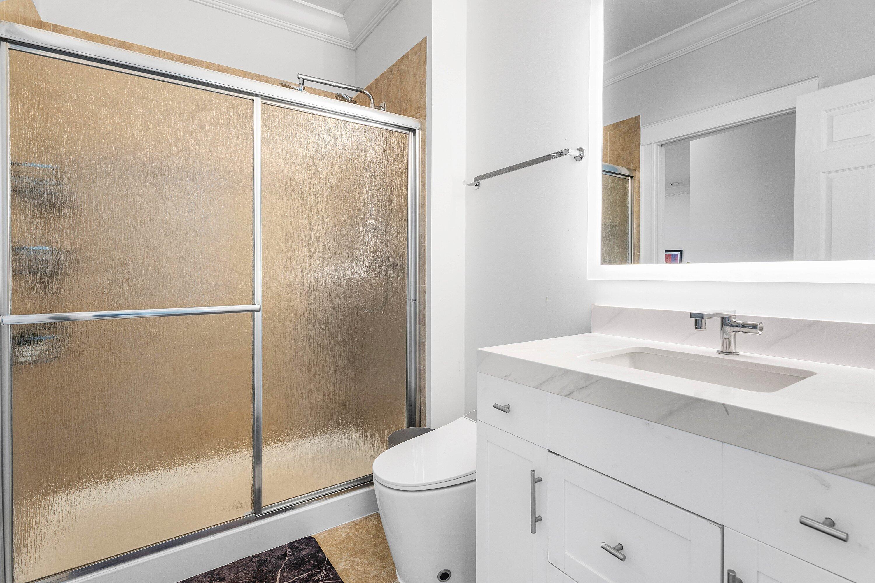 LADERA PUD - Residential