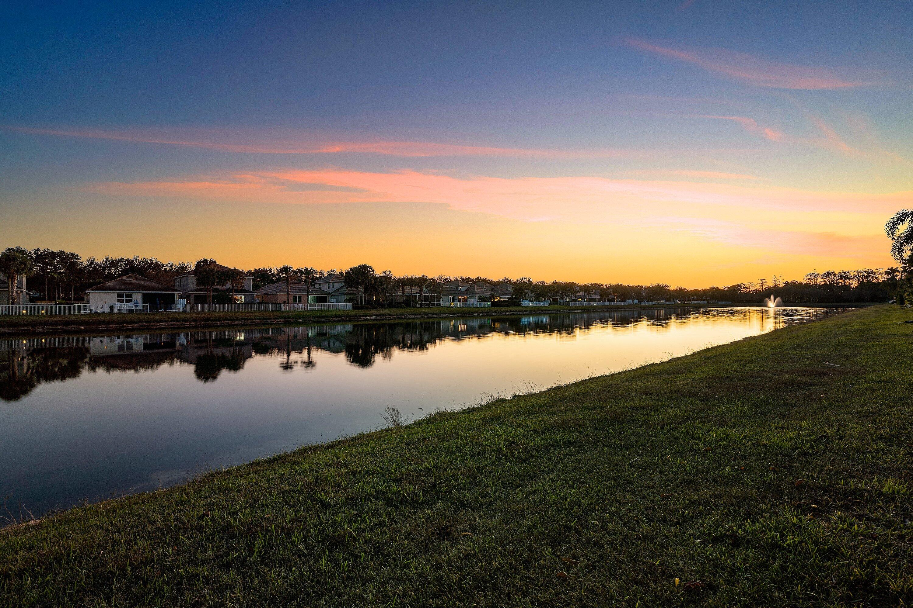 LADERA PUD - Residential
