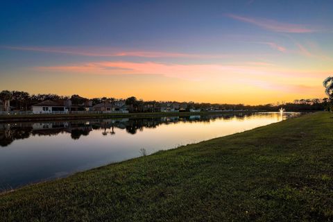 Tiny photo for 9460 Wrangler Drive, Lake Worth, FL 33467 (MLS # R11160369)