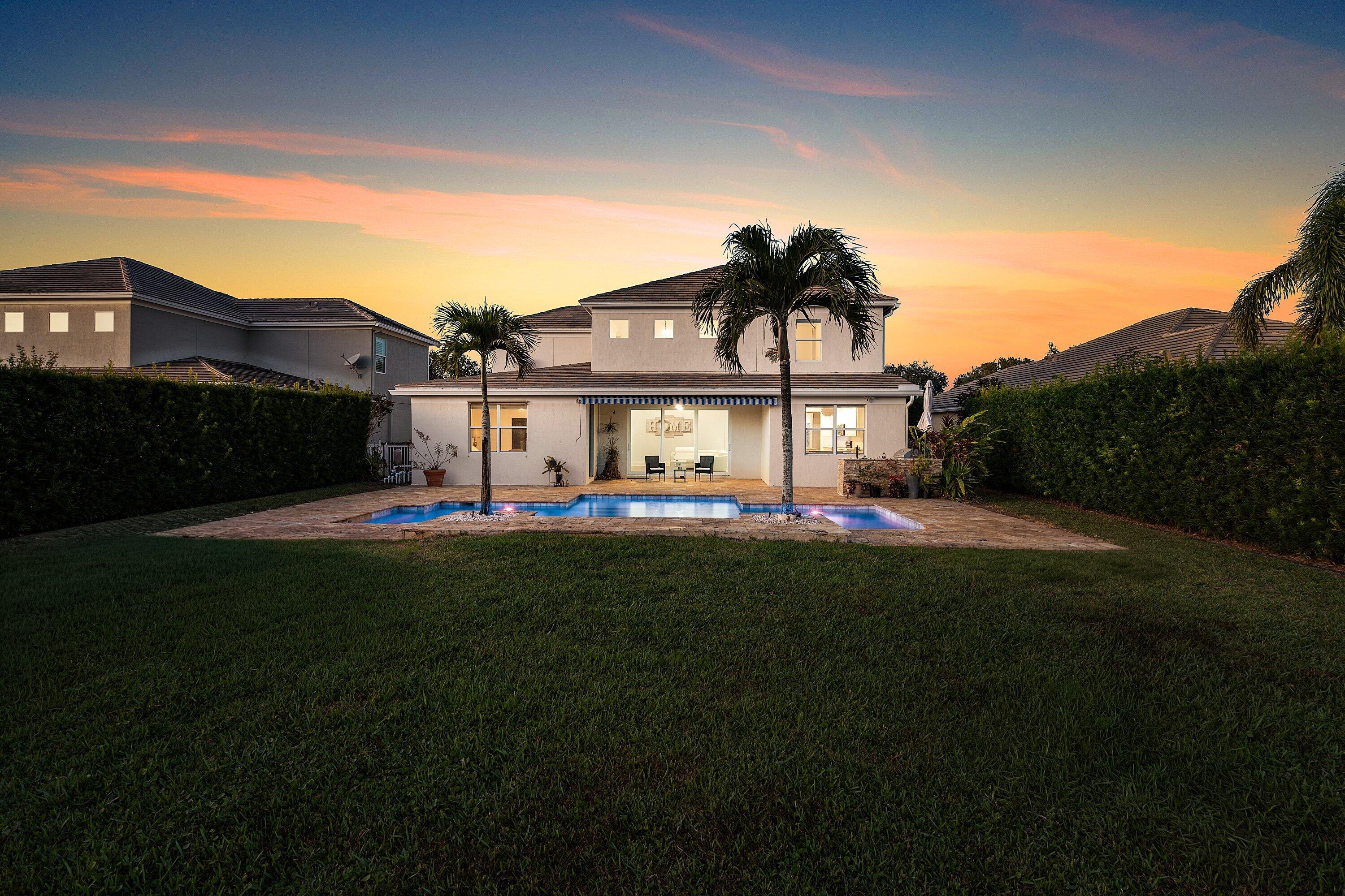 LADERA PUD - Residential