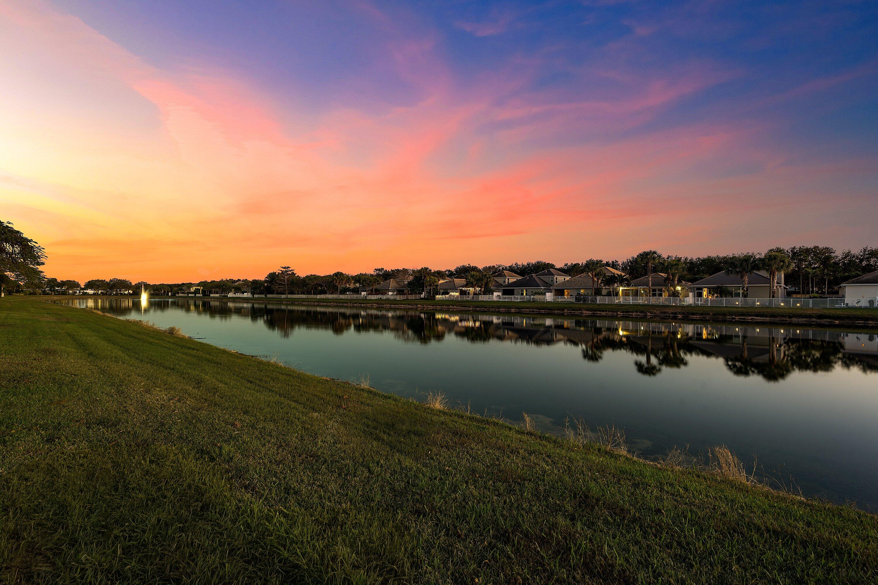 LADERA PUD - Residential