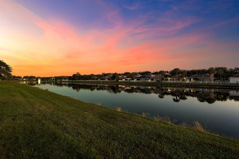 Tiny photo for 9460 Wrangler Drive, Lake Worth, FL 33467 (MLS # R11160369)