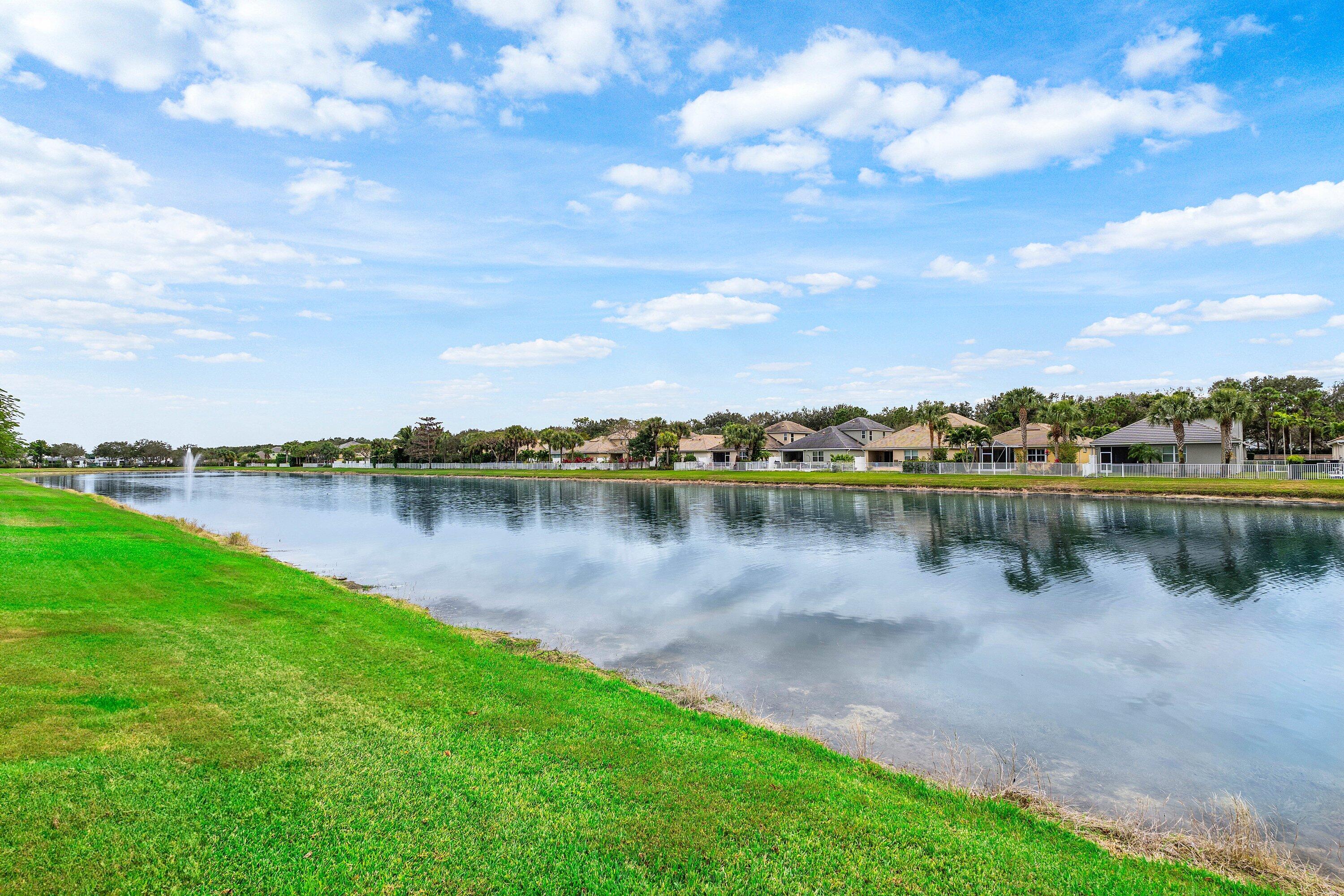 LADERA PUD - Residential