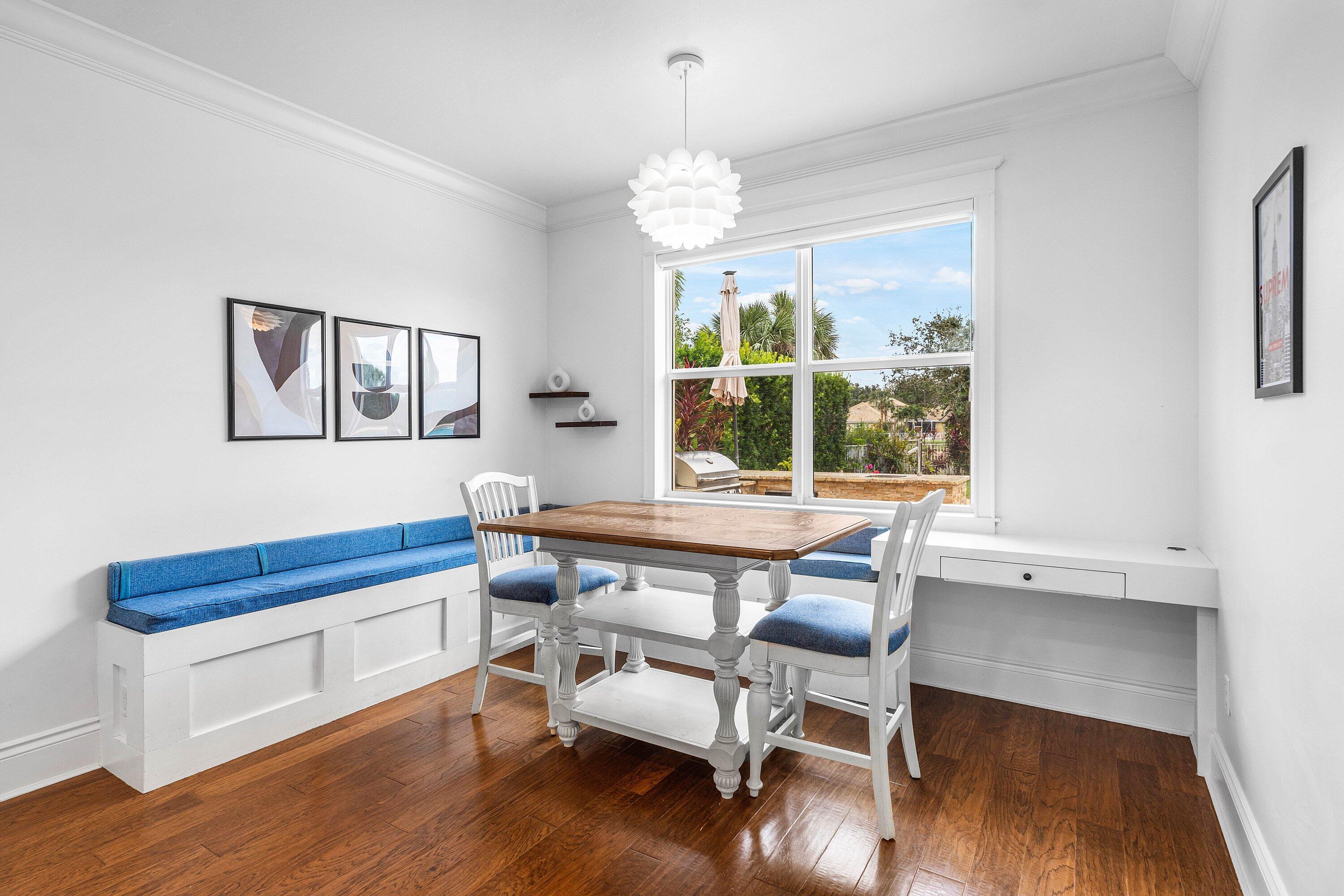 LADERA PUD - Residential