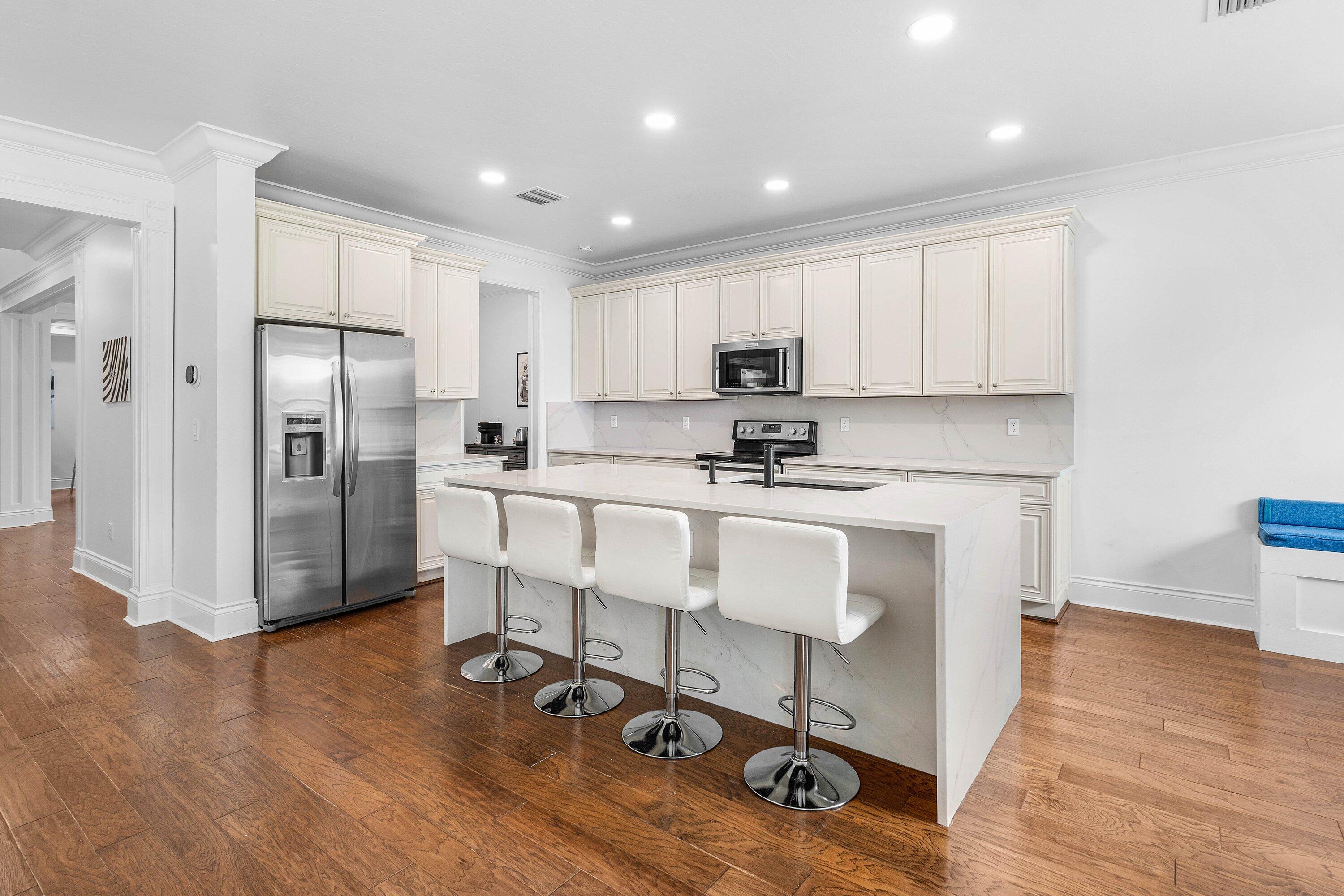 LADERA PUD - Residential