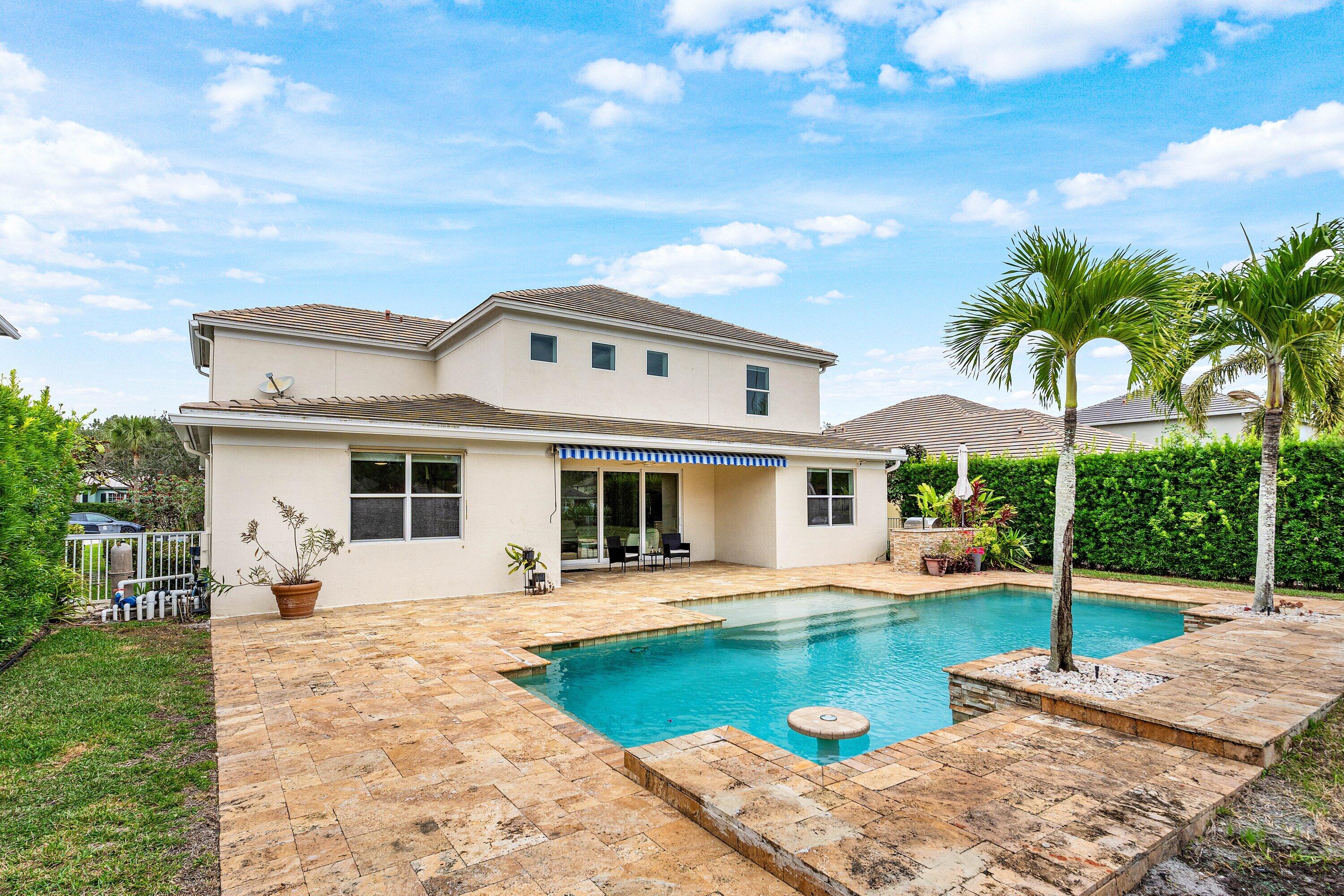 LADERA PUD - Residential