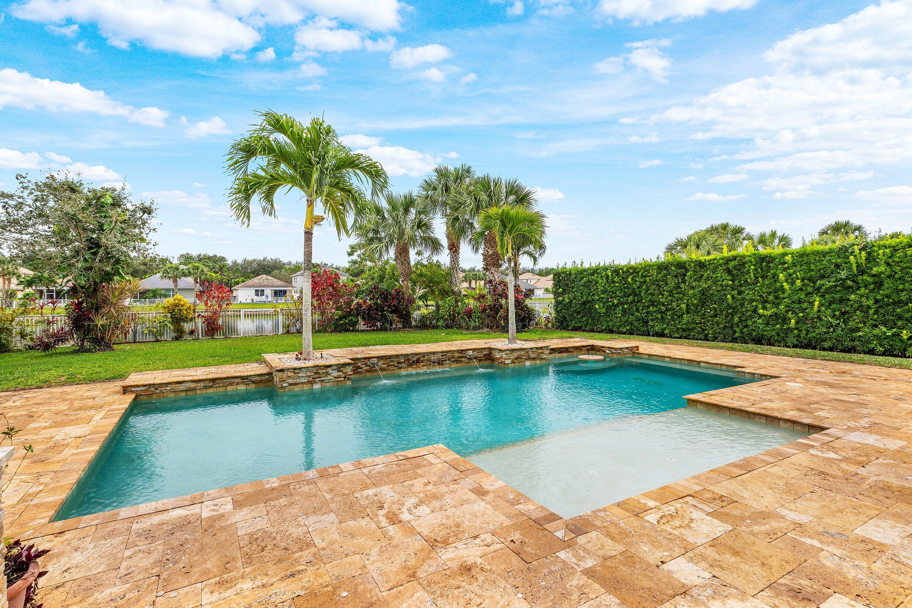 LADERA PUD - Residential