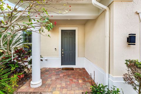 Tiny photo for 9460 Wrangler Drive, Lake Worth, FL 33467 (MLS # R11160369)