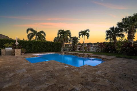 Tiny photo for 9460 Wrangler Drive, Lake Worth, FL 33467 (MLS # R11160369)