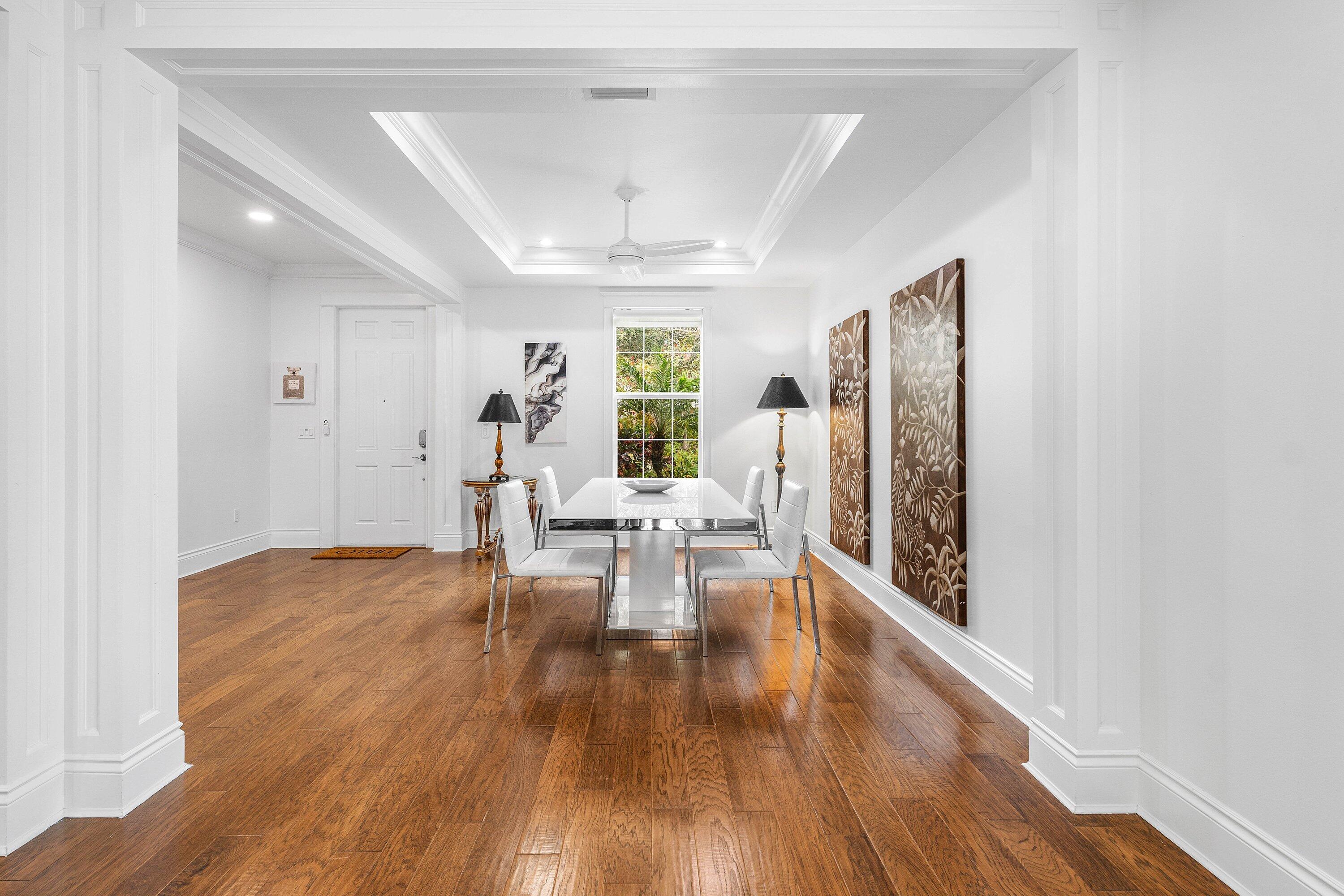 LADERA PUD - Residential