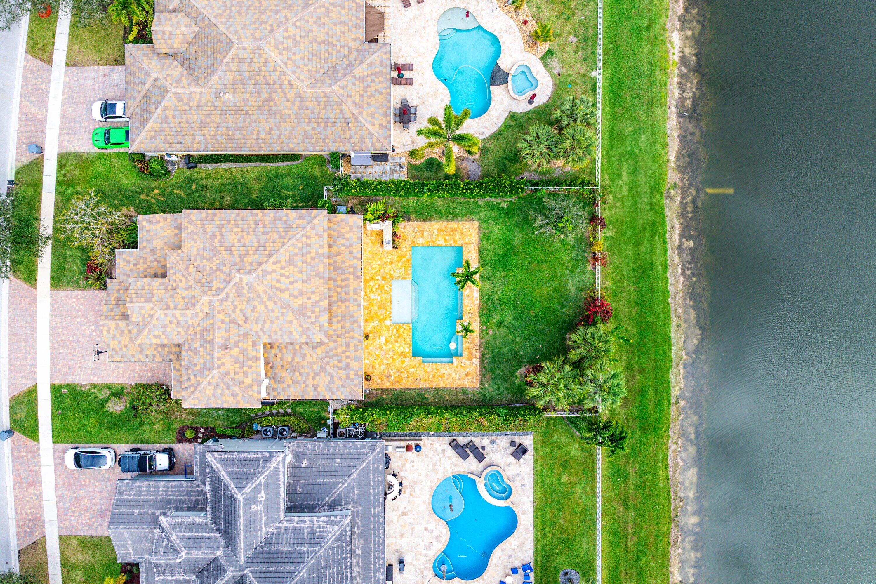 LADERA PUD - Residential