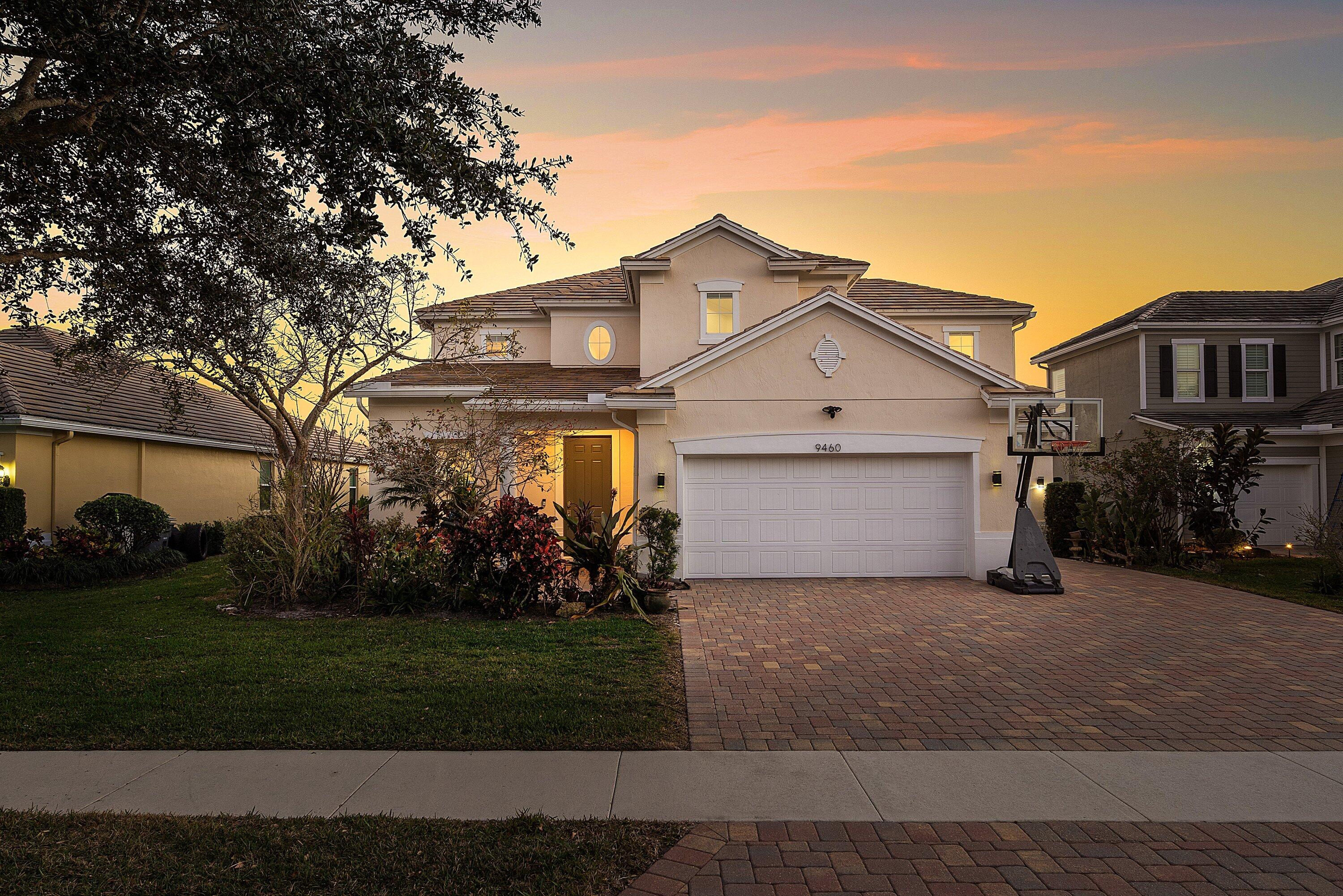 LADERA PUD - Residential