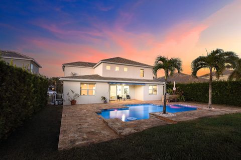 Tiny photo for 9460 Wrangler Drive, Lake Worth, FL 33467 (MLS # R11160369)