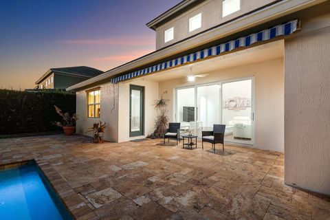 Tiny photo for 9460 Wrangler Drive, Lake Worth, FL 33467 (MLS # R11160369)