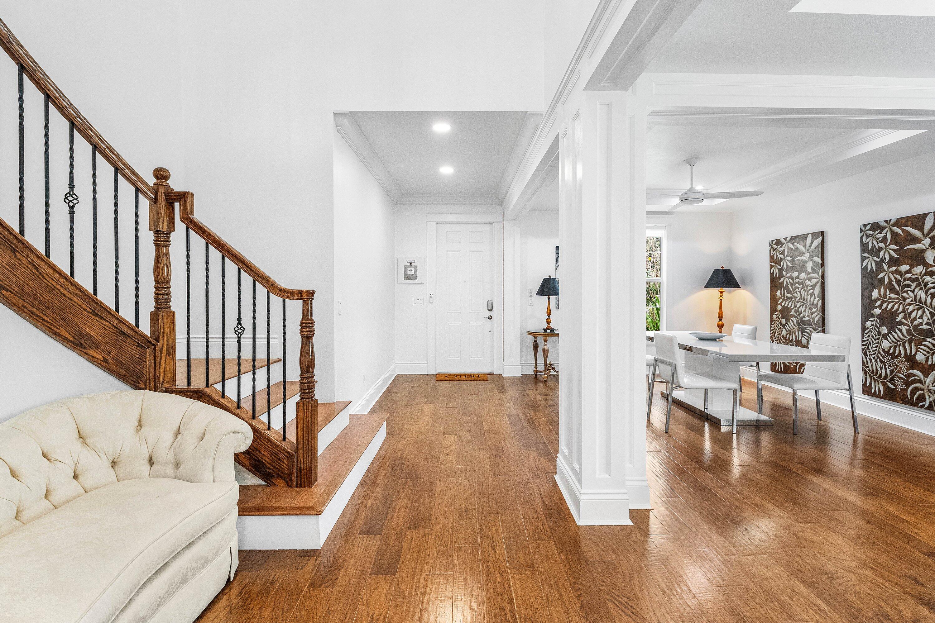 LADERA PUD - Residential