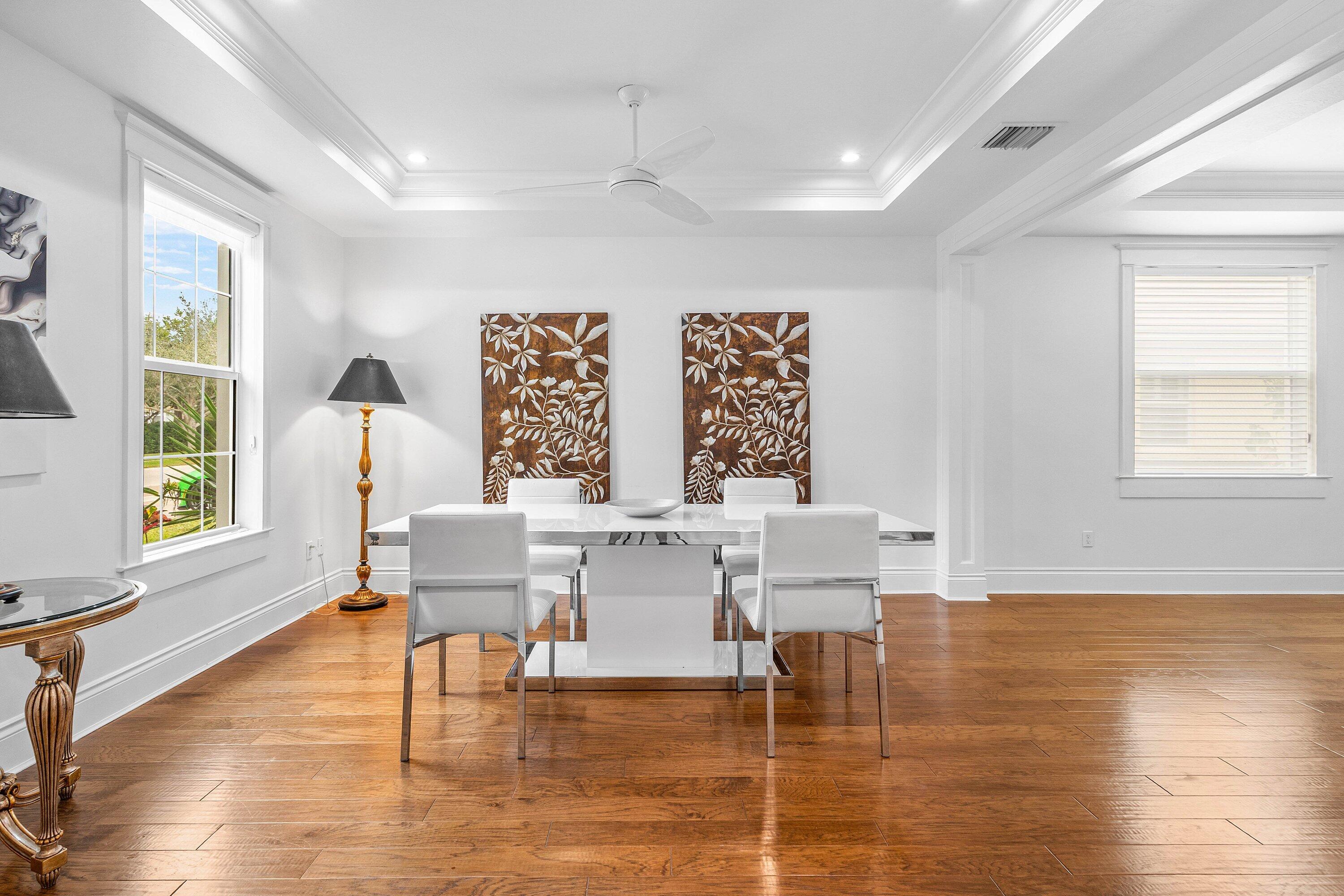 LADERA PUD - Residential