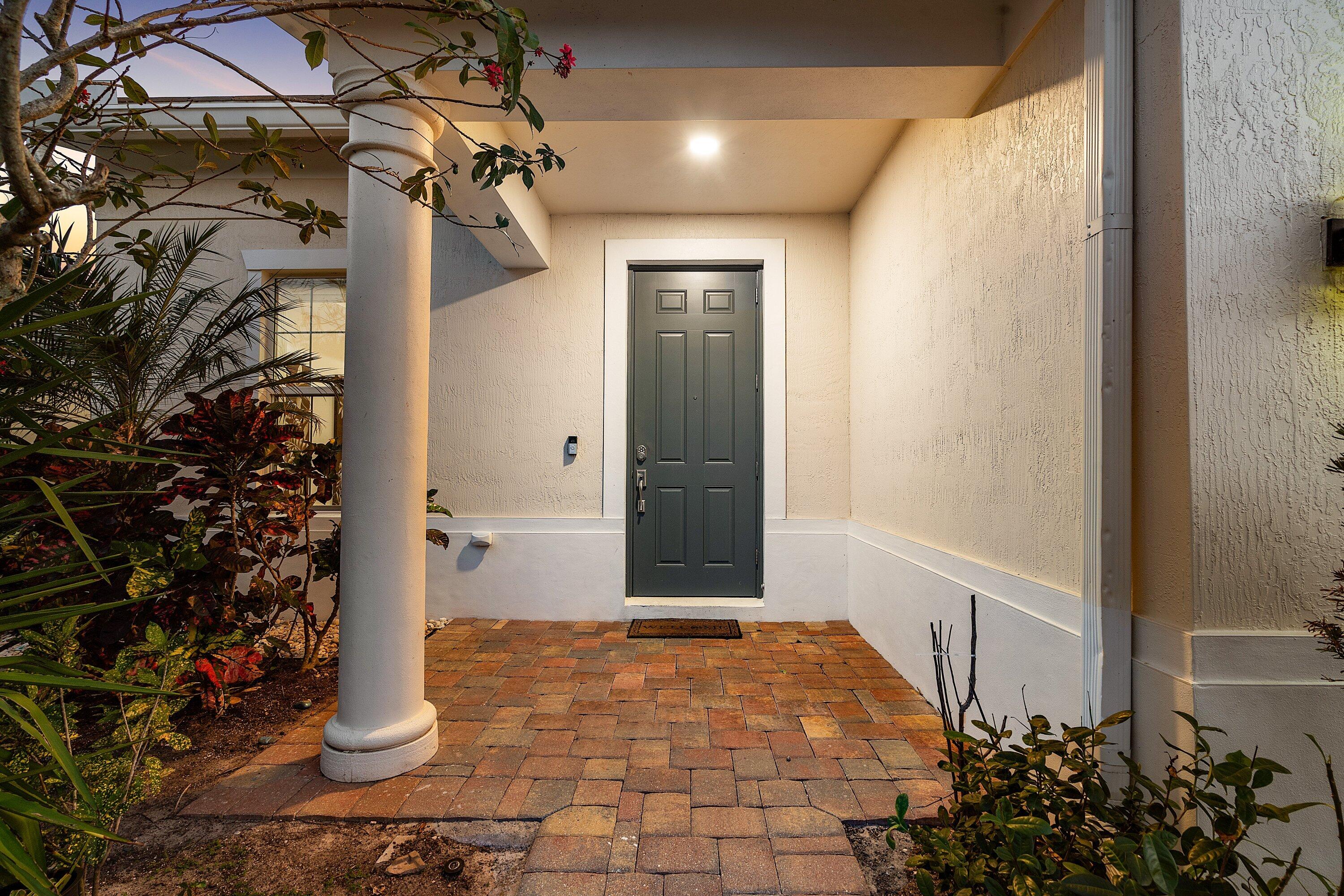 LADERA PUD - Residential