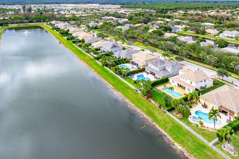 Tiny photo for 9460 Wrangler Drive, Lake Worth, FL 33467 (MLS # R11160369)