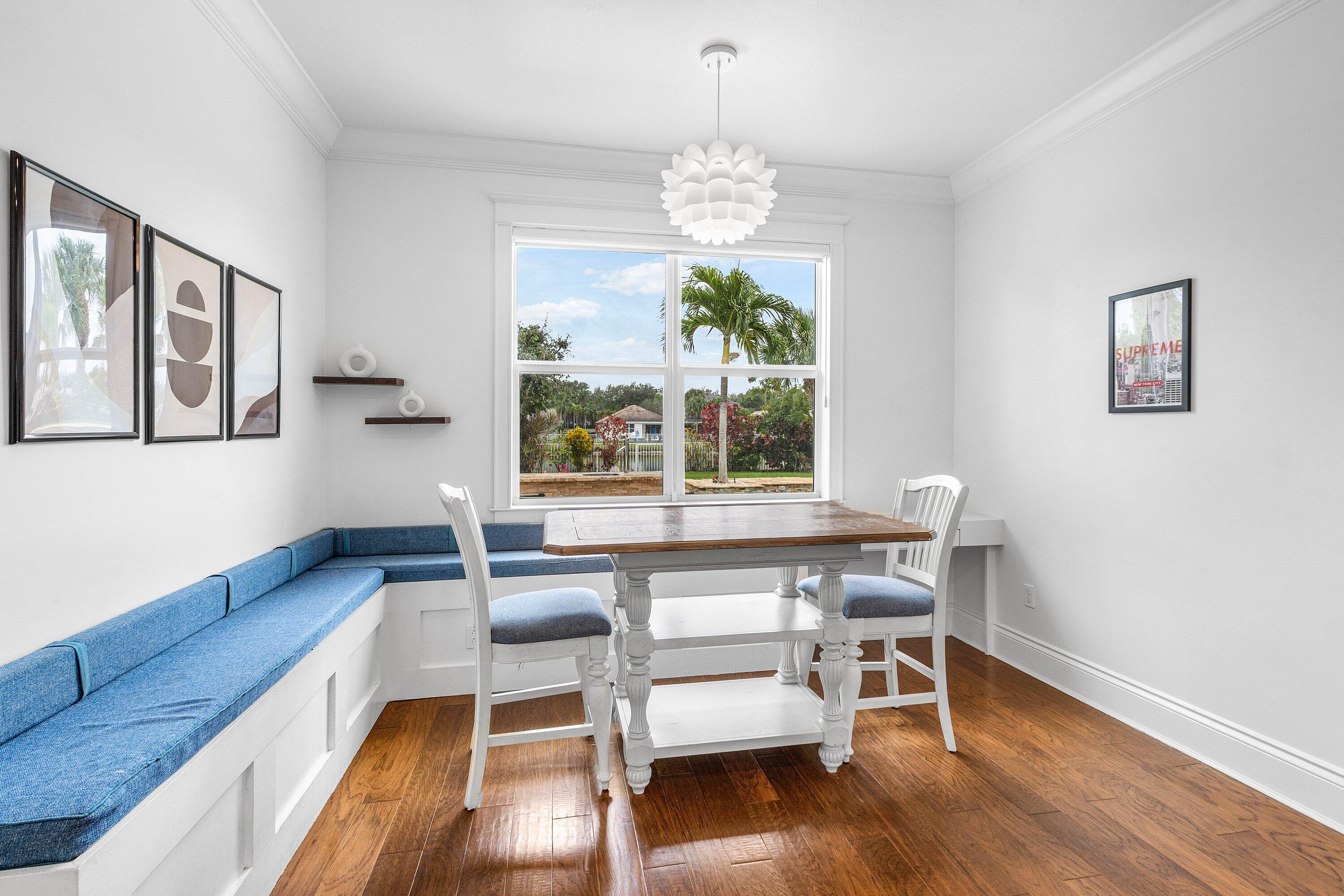 LADERA PUD - Residential