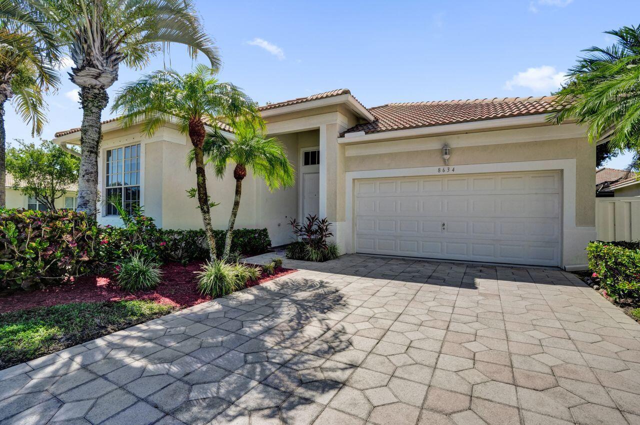 View photos, virtual tours, details... 8634 San Andros