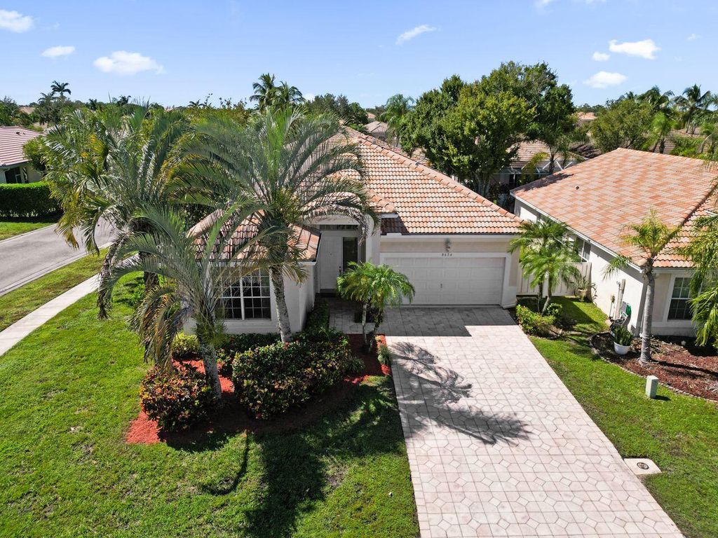 Photo of 8634 San Andros, West Palm Beach, FL 33411 (MLS # R11132285)