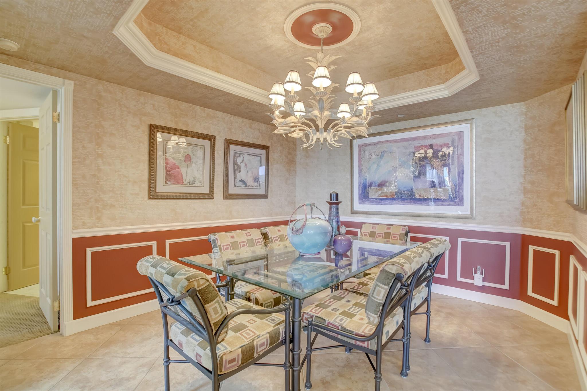 HARBORSIDE - Residential