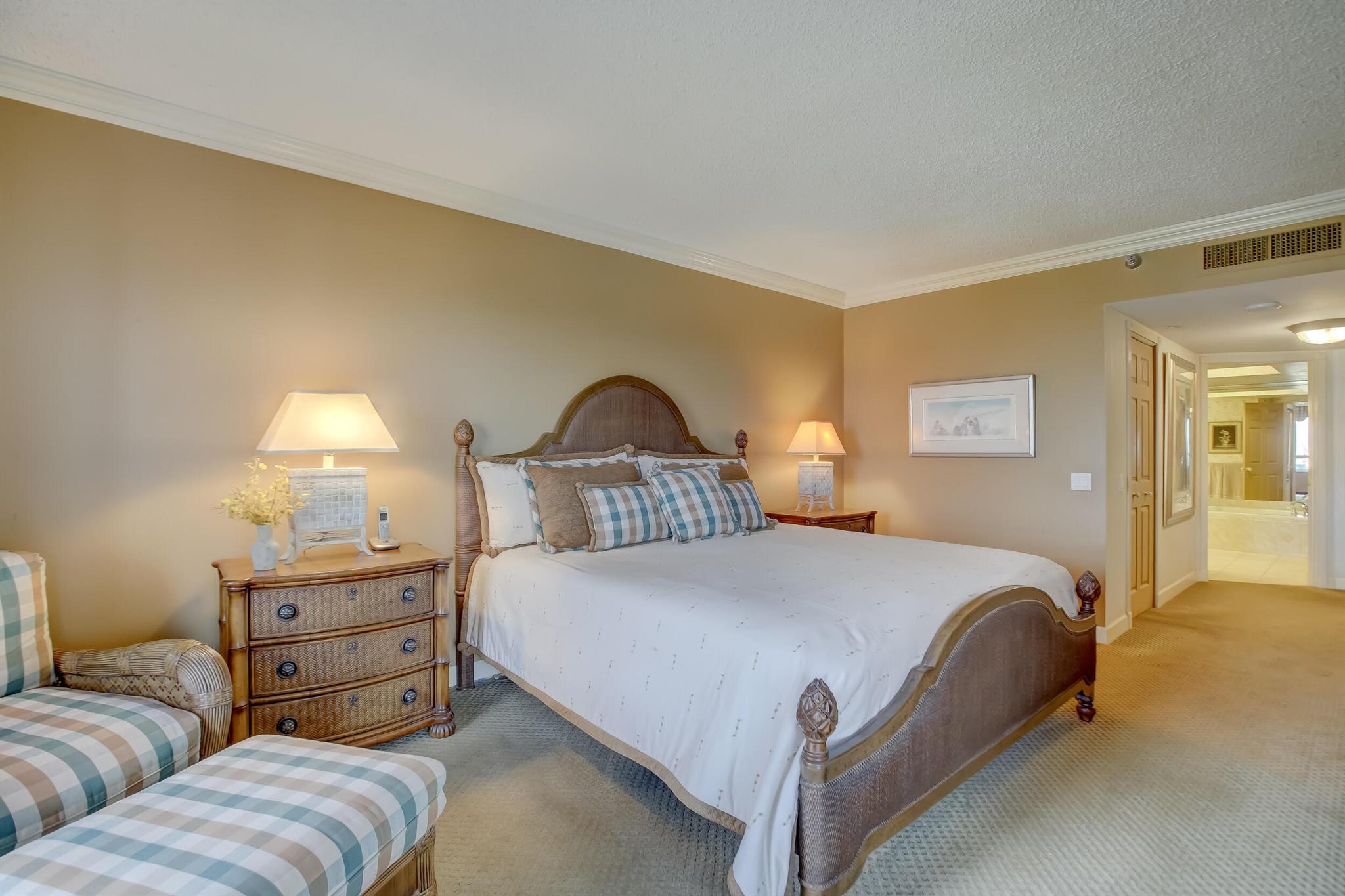 HARBORSIDE - Residential