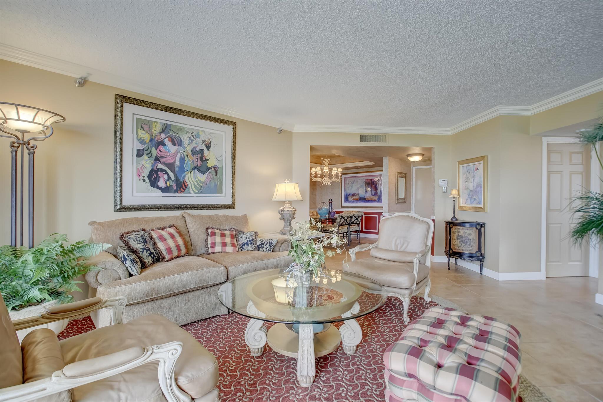 HARBORSIDE - Residential