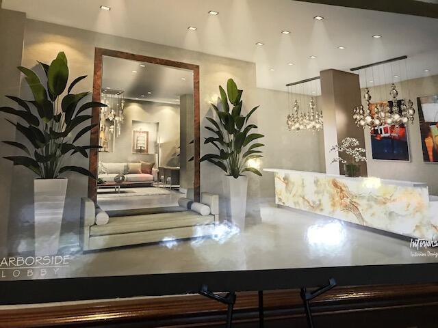 HARBORSIDE - Residential