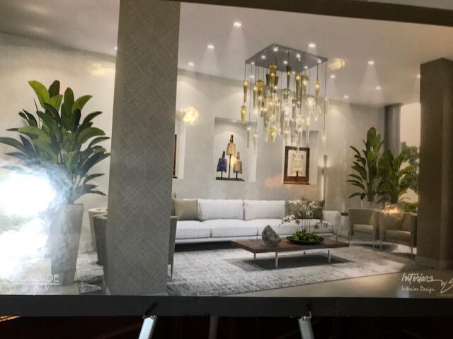 HARBORSIDE - Residential