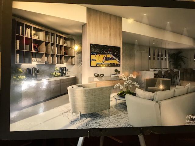 HARBORSIDE - Residential