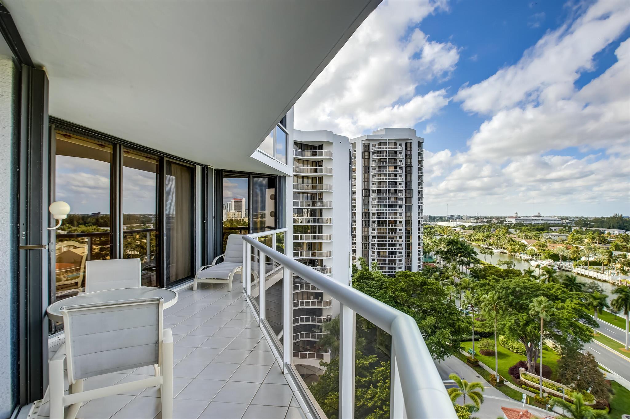 HARBORSIDE - Residential