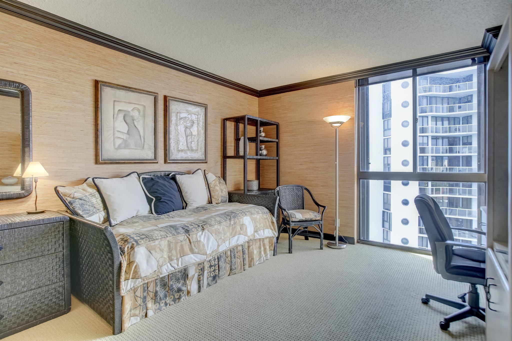 HARBORSIDE - Residential