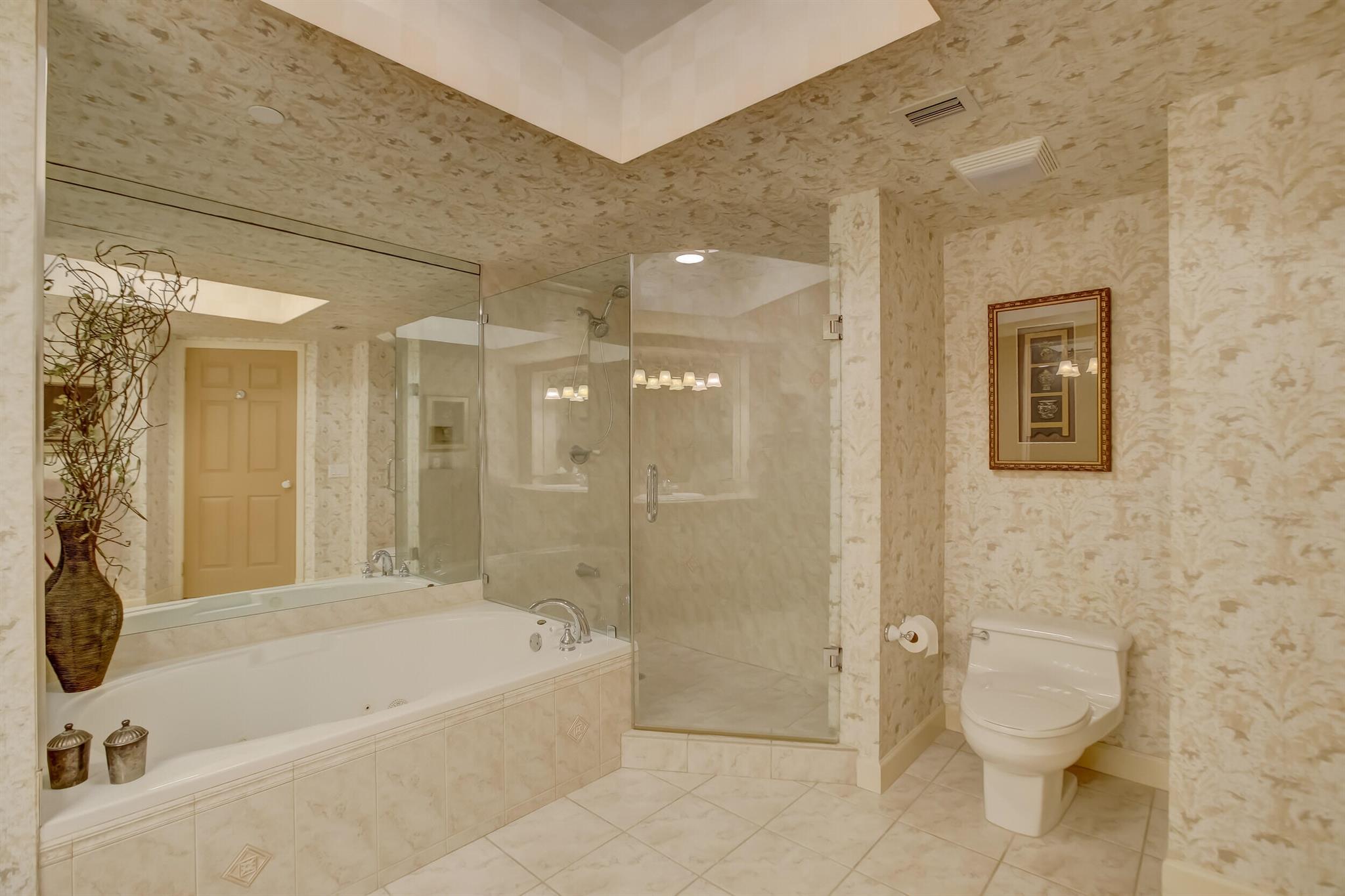 HARBORSIDE - Residential