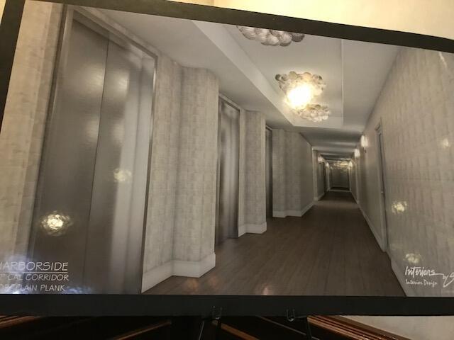 HARBORSIDE - Residential