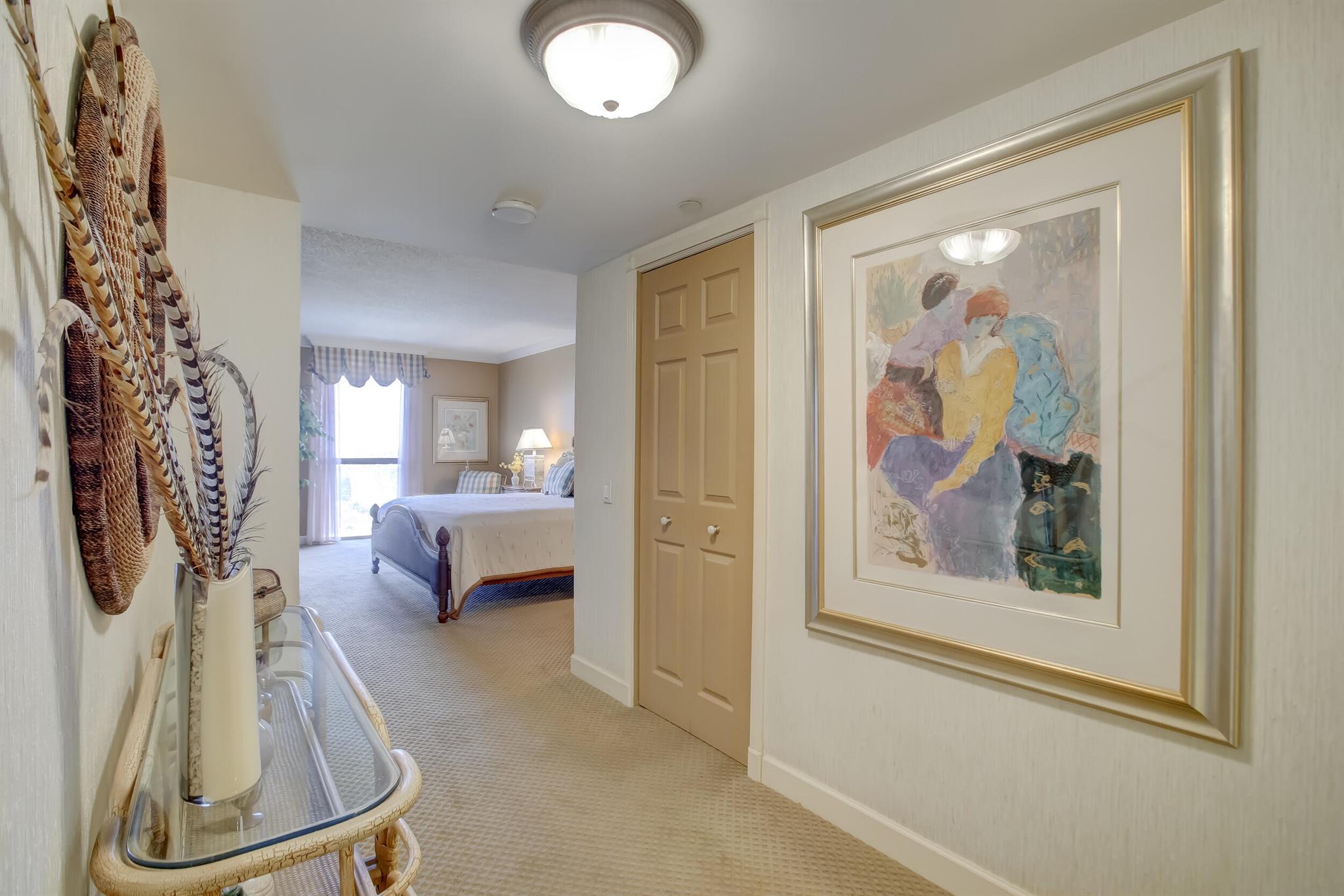 HARBORSIDE - Residential