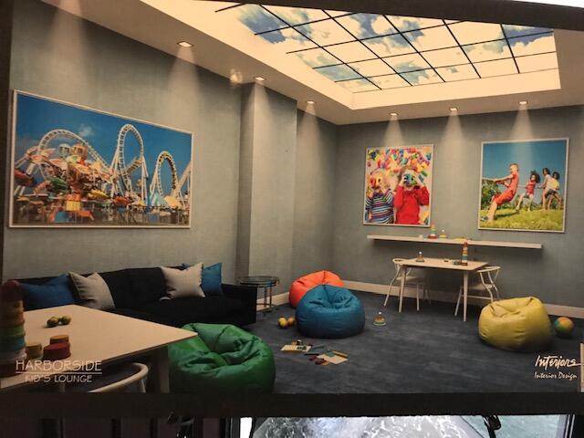 HARBORSIDE - Residential