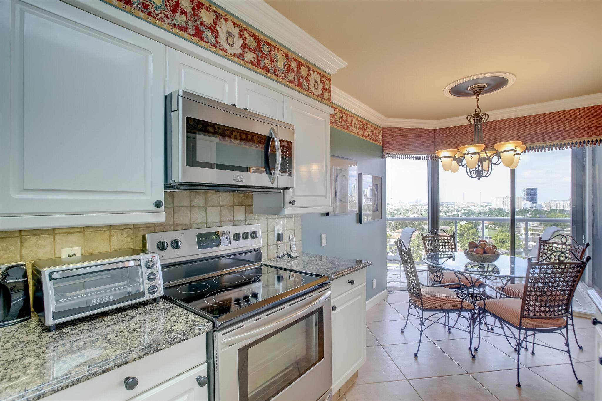 HARBORSIDE - Residential