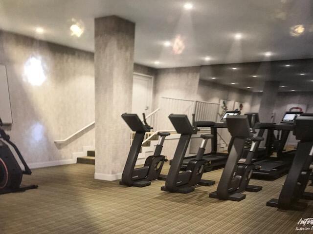 HARBORSIDE - Residential