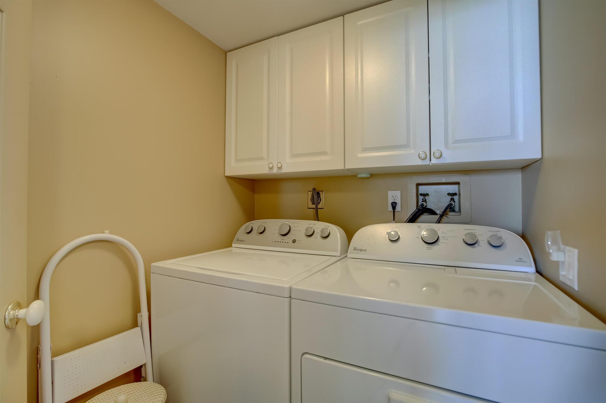 HARBORSIDE - Residential