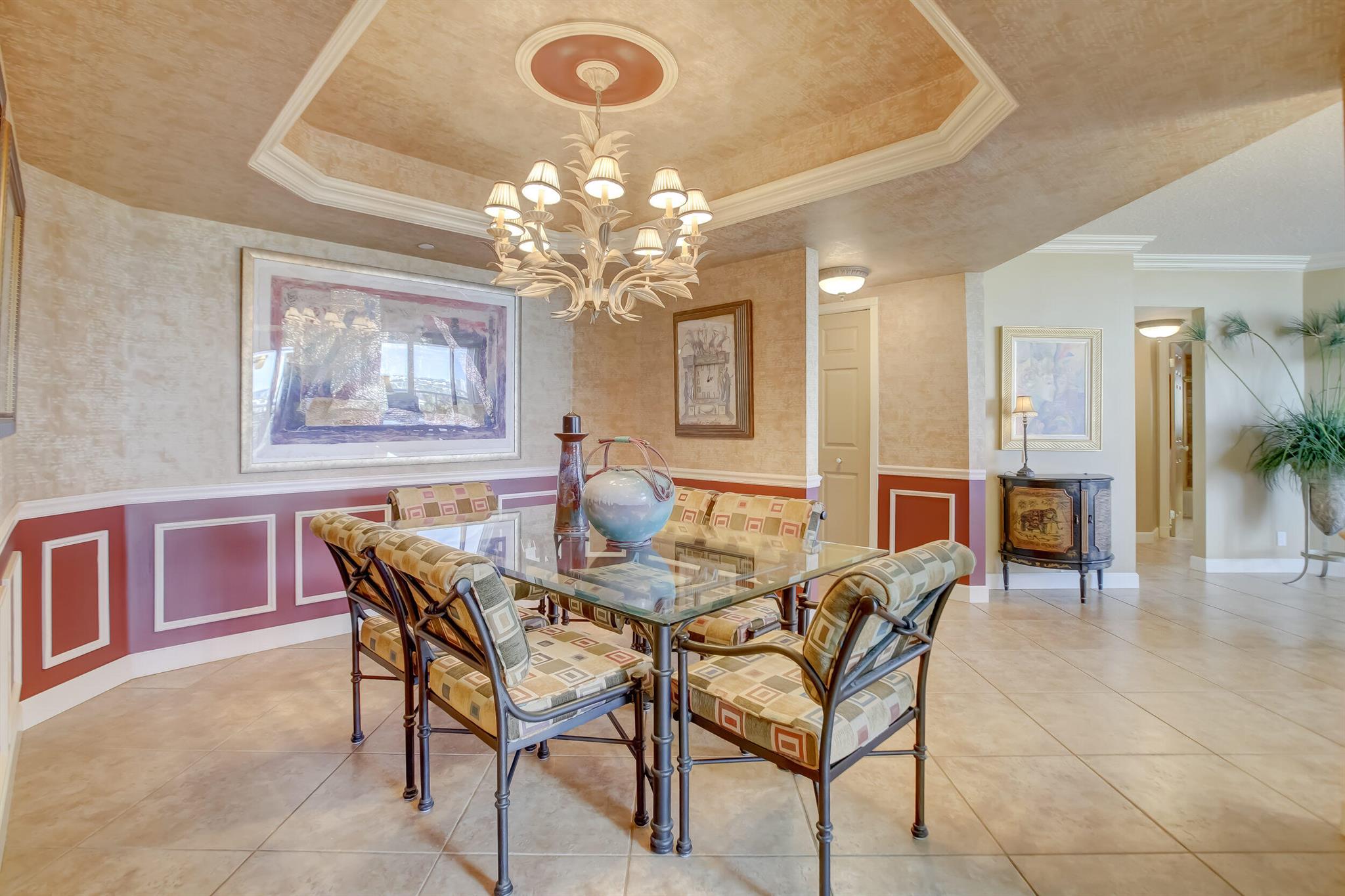 HARBORSIDE - Residential