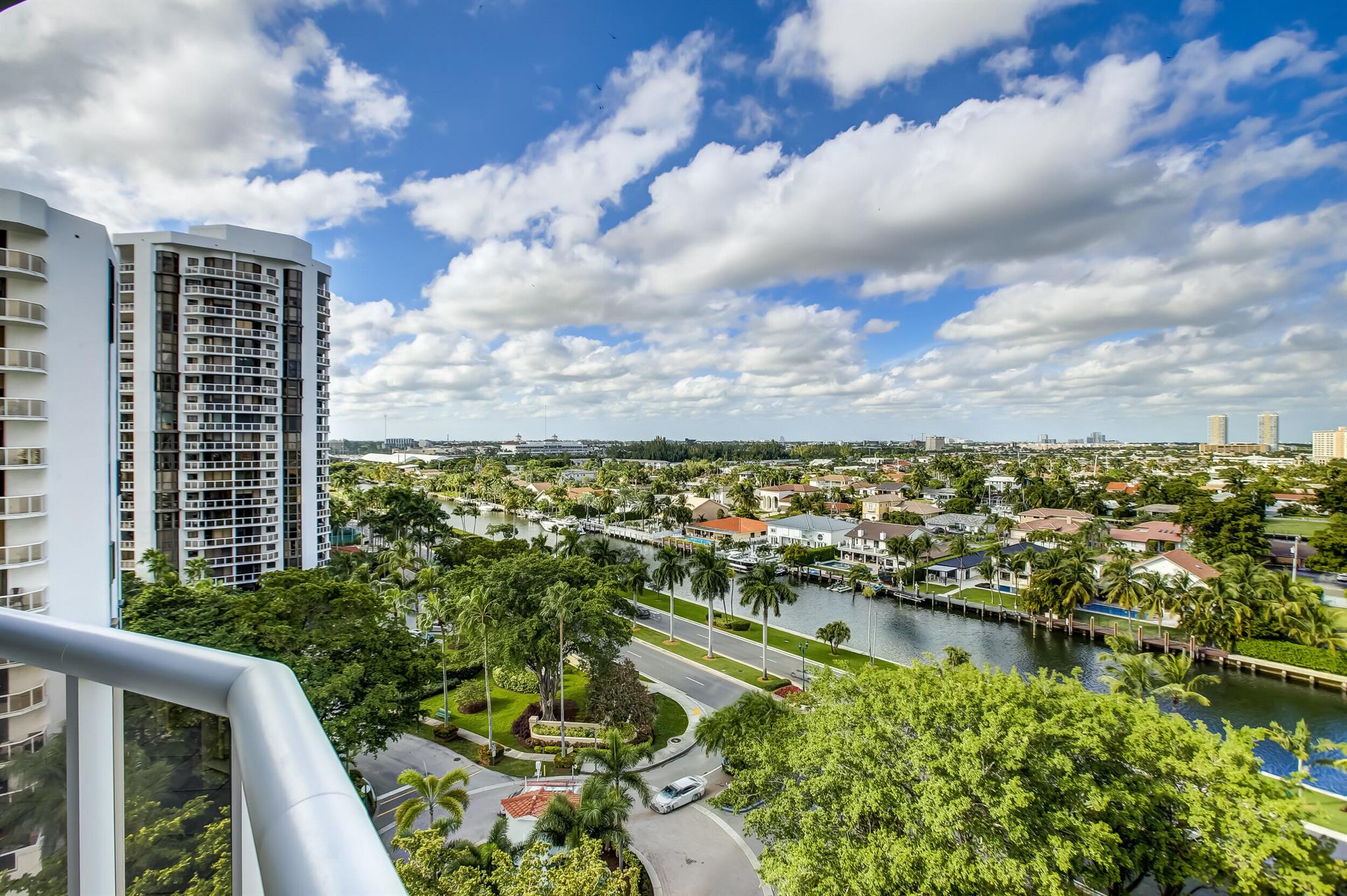 HARBORSIDE - Residential