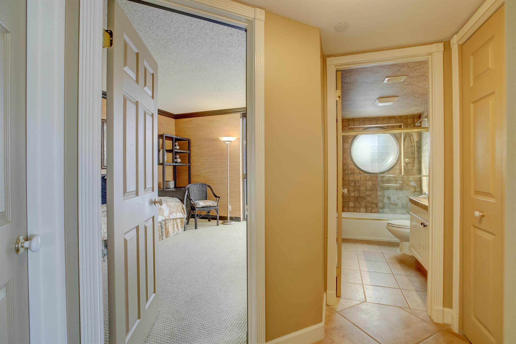 HARBORSIDE - Residential