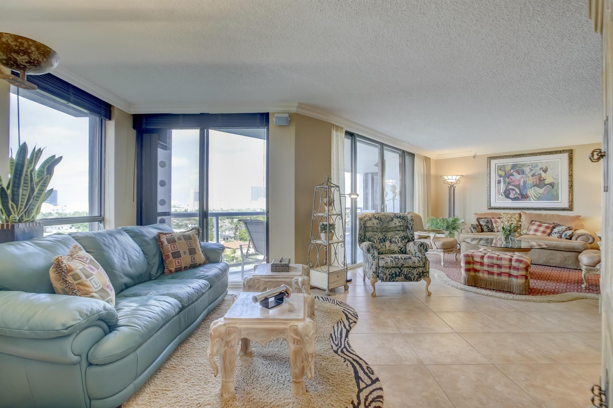 HARBORSIDE - Residential