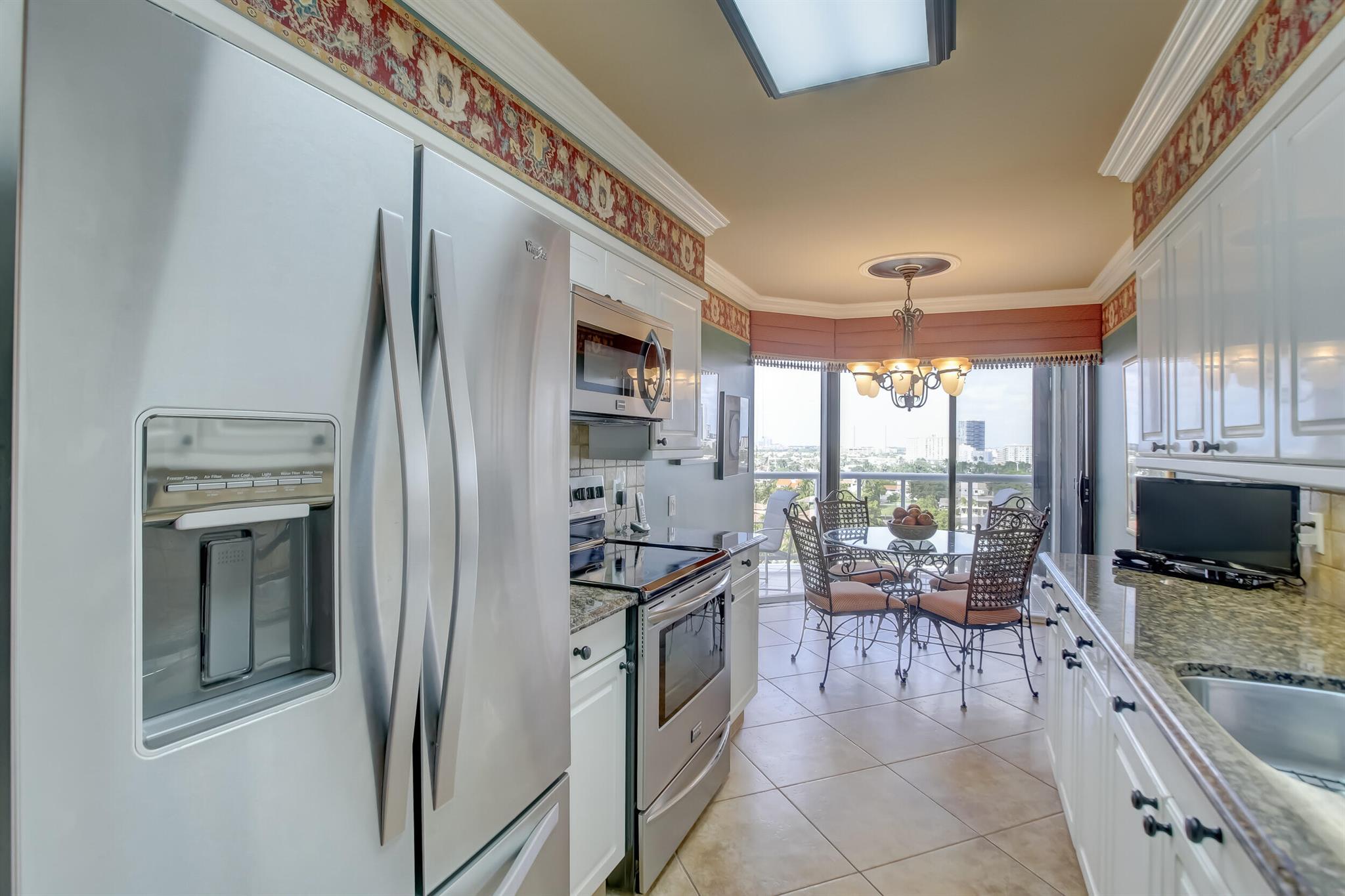 HARBORSIDE - Residential