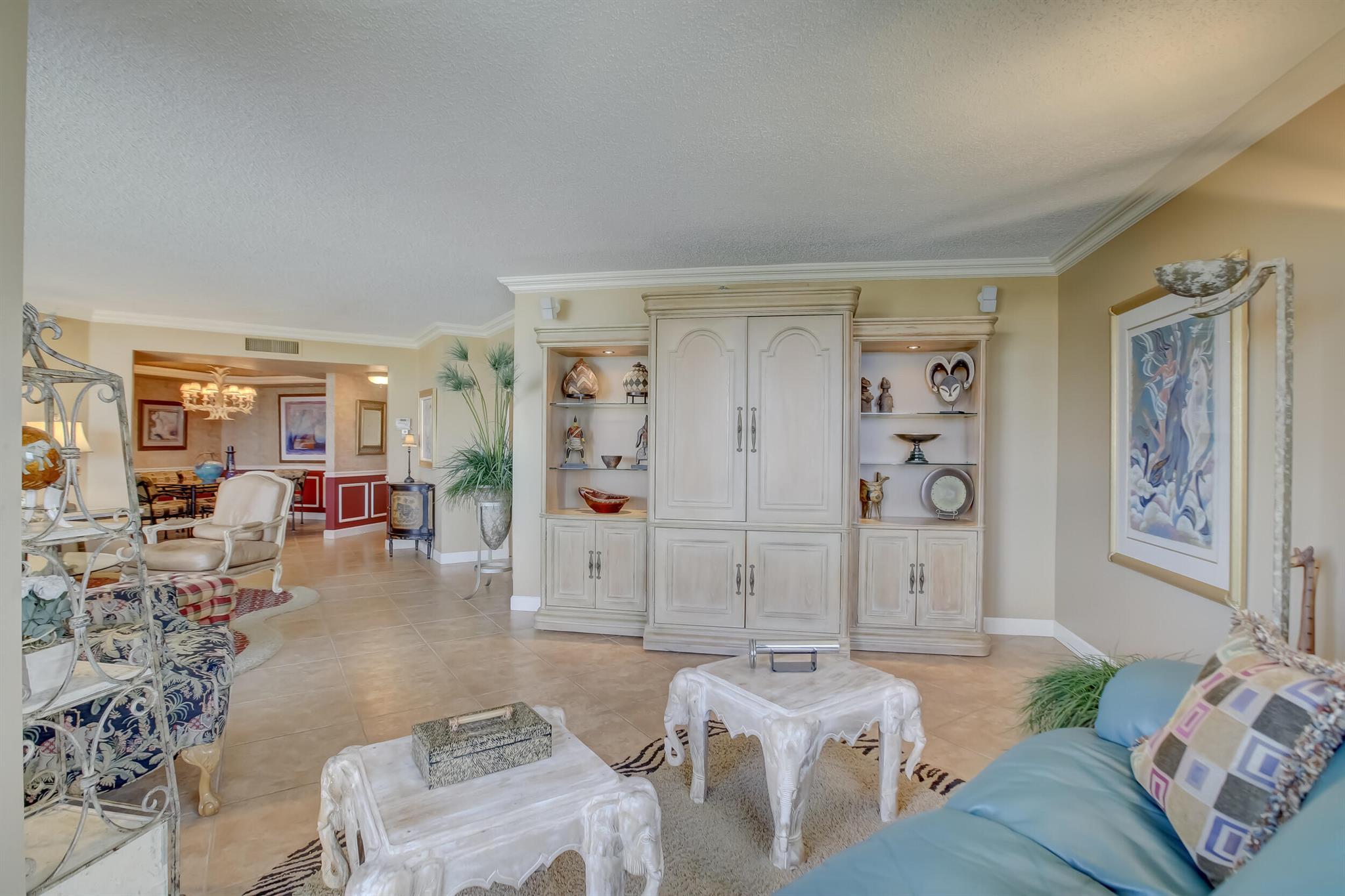 HARBORSIDE - Residential