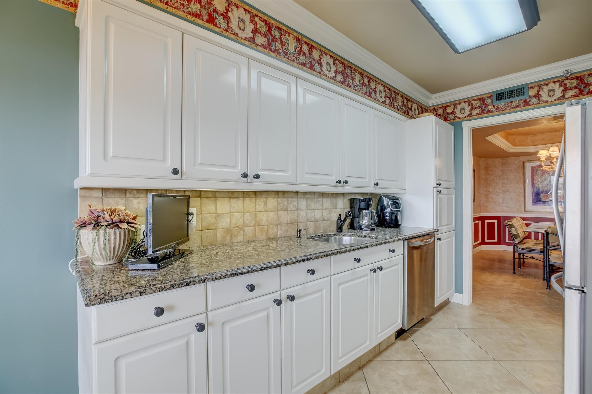 HARBORSIDE - Residential