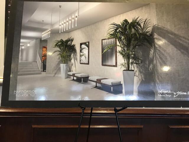 HARBORSIDE - Residential