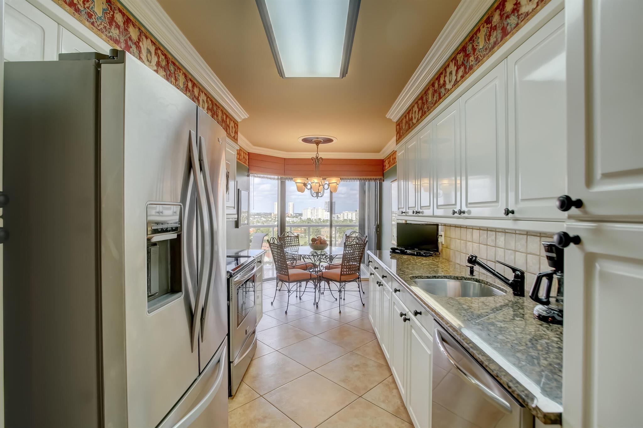 HARBORSIDE - Residential